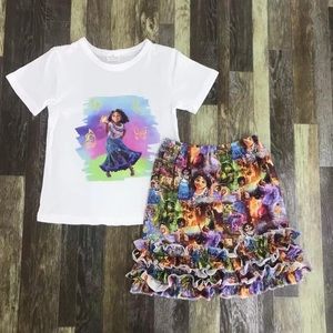 Encanto Boutique outfit